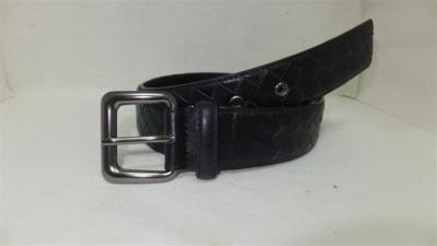 wholesale Top Fashion Bottega Veneta Leather Belts No. 10